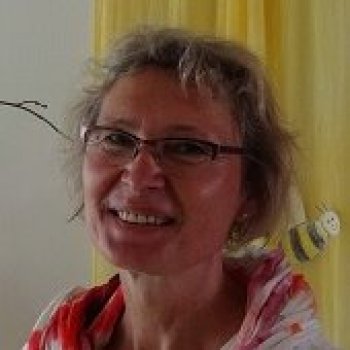 Karina von Minden
