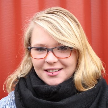 Katja Thiele