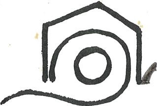 Signet der Dieter-Kaltenbach-Stiftung